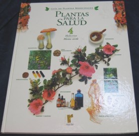 PLANTAS PARA LA SALUD 4